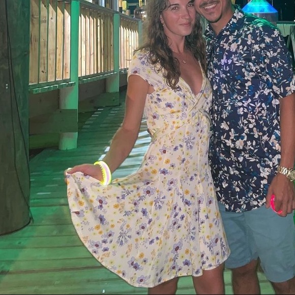 Free People Dress - Picture 8 of 8